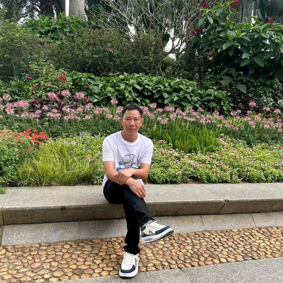 人生就像一场梦