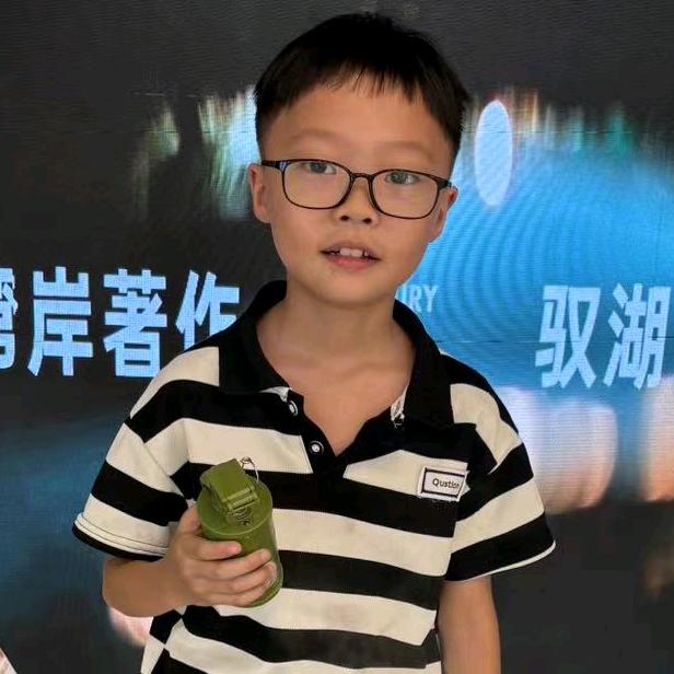 小英