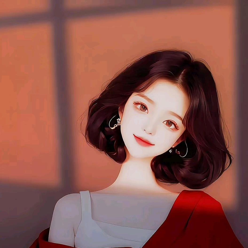 小渲穿搭