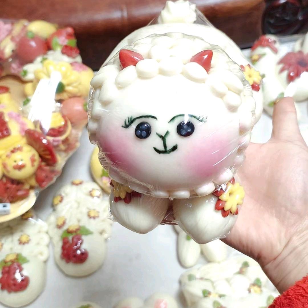 风生水起#