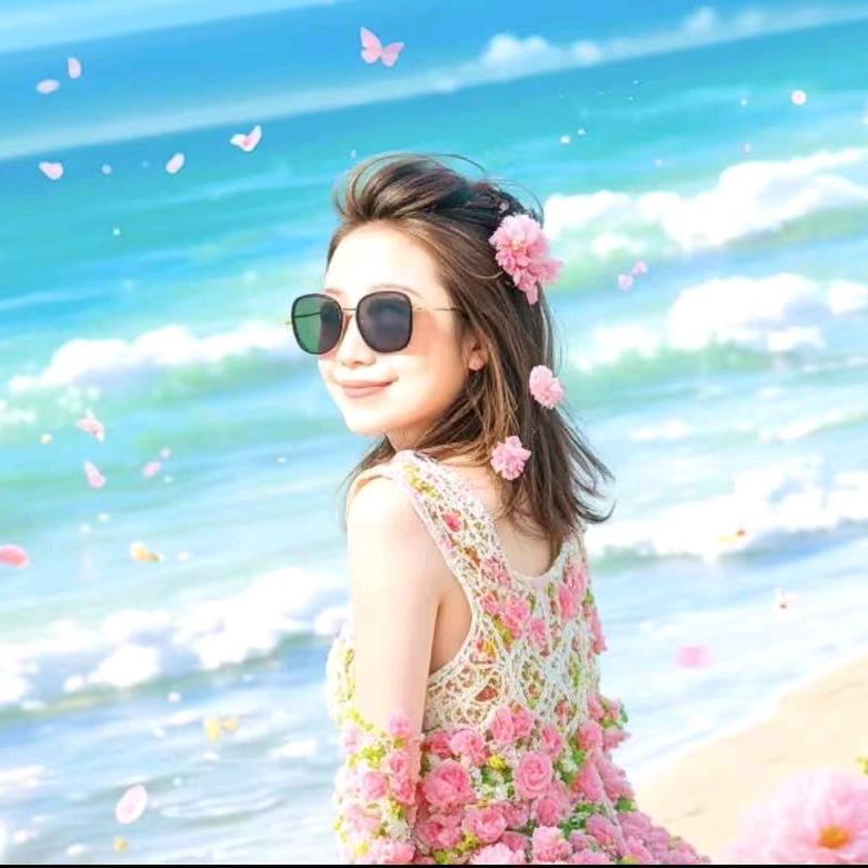 李逵是少女