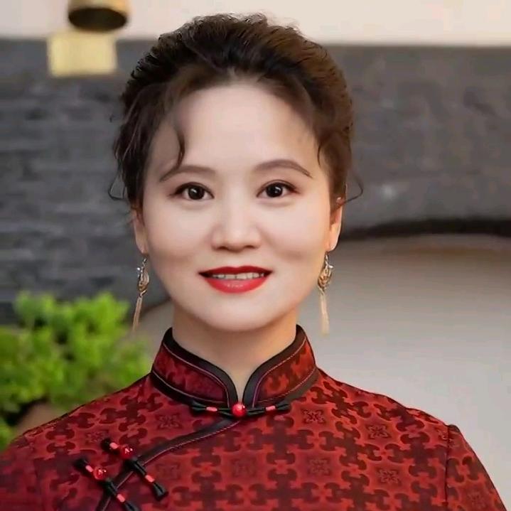 铁娘子