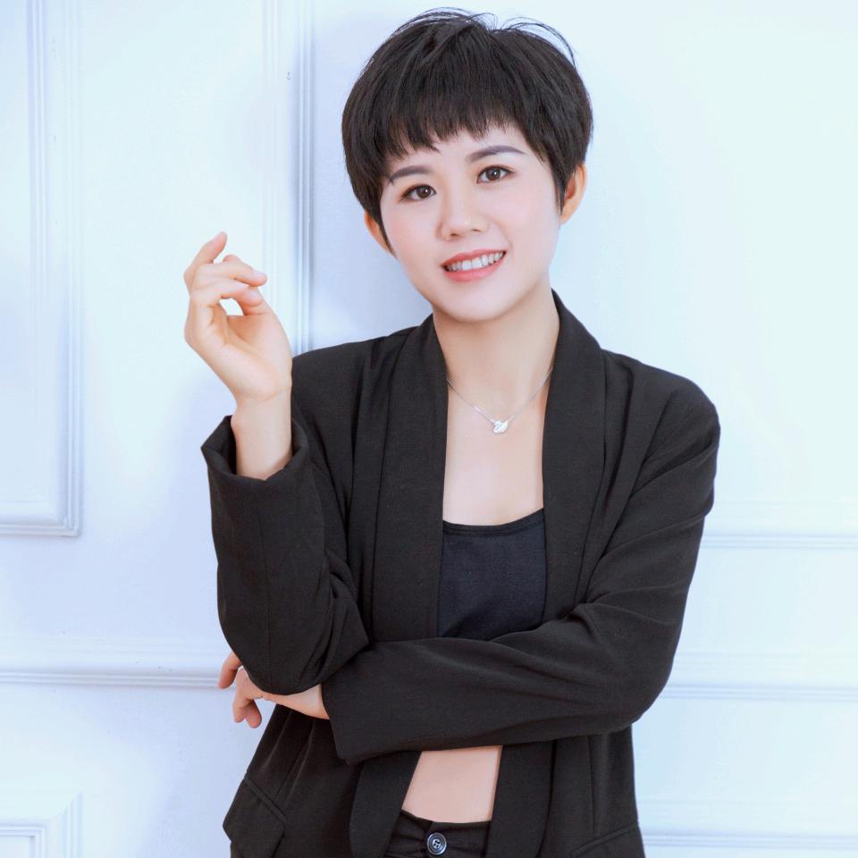 我是小玲呀