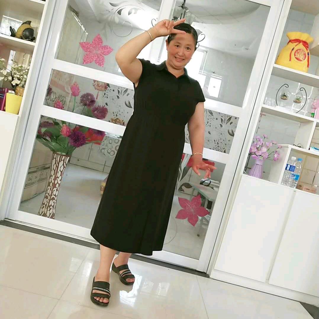 李三姐<幸福一生>