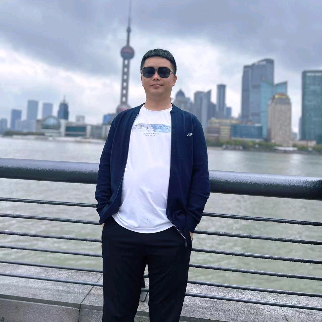 刘小刘