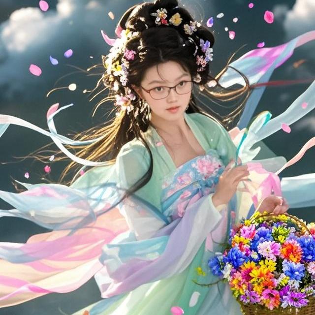 @吉祥如意