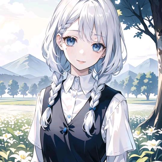 平平小公主