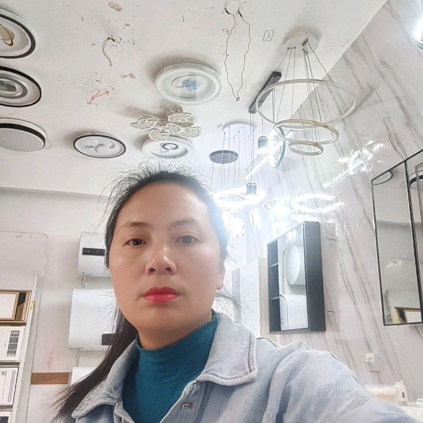 用户9893070889364爱尚灯饰