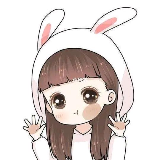 咪咪兔..
