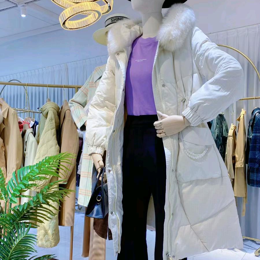 芳伊缦品牌女装折扣