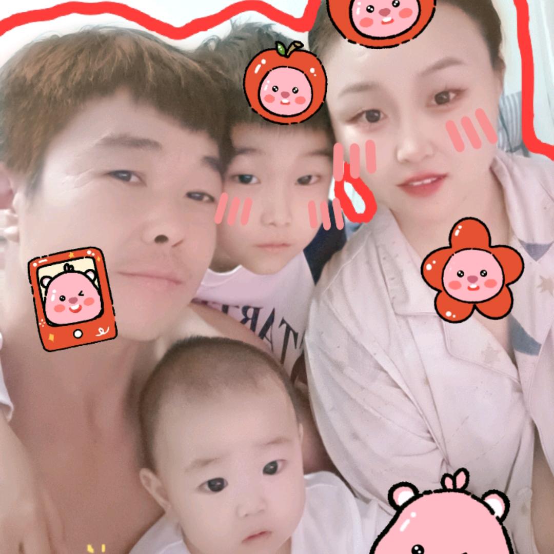 初心❤