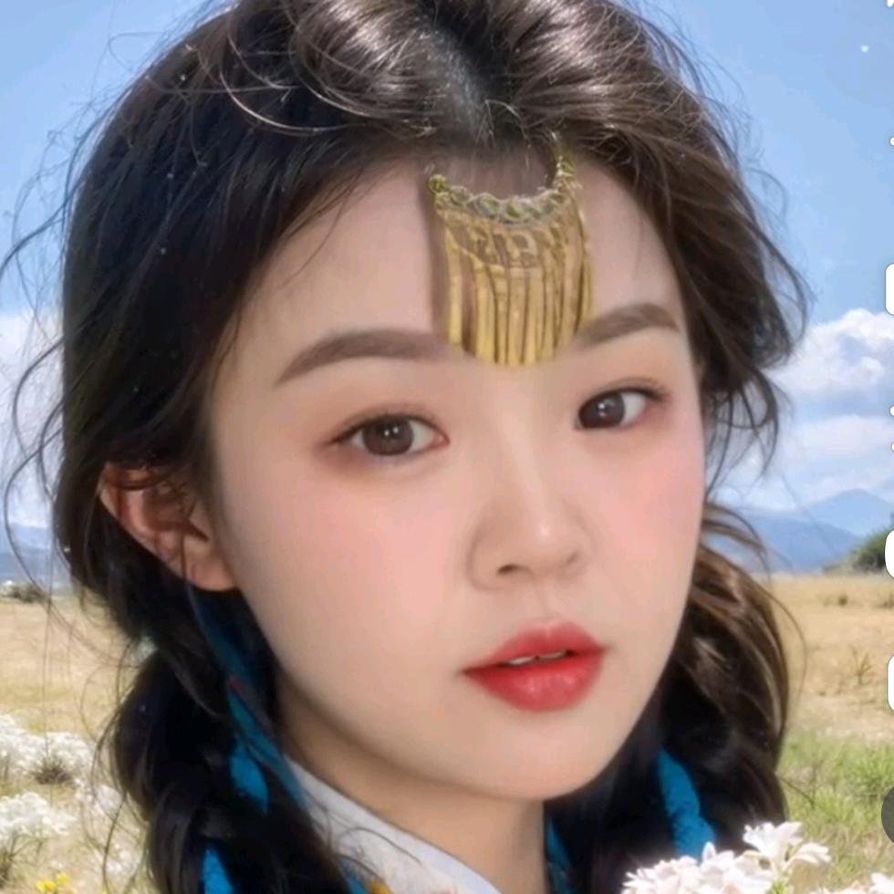余生幸胡
