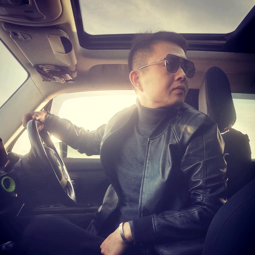@秦先生