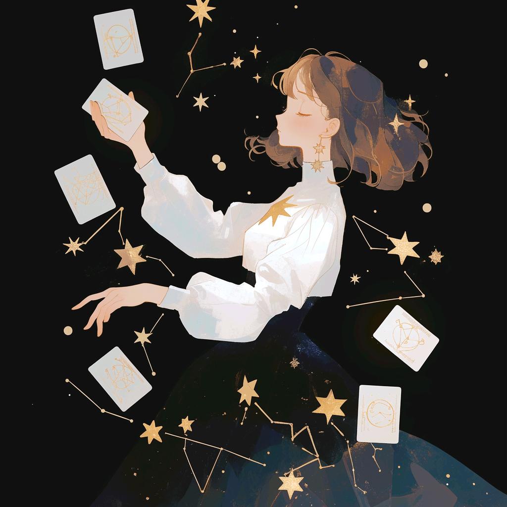 织女星工作室