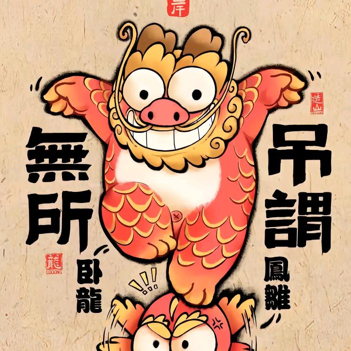 富贵不吃🍑