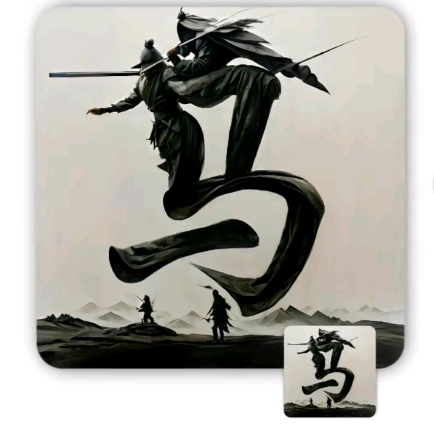 这瓜保熟＂马先生＂
