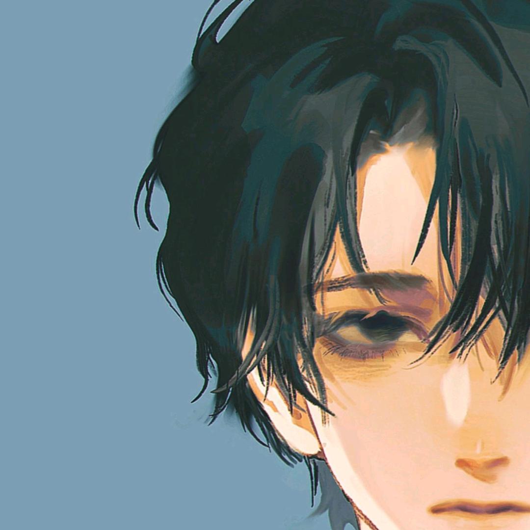 默丶