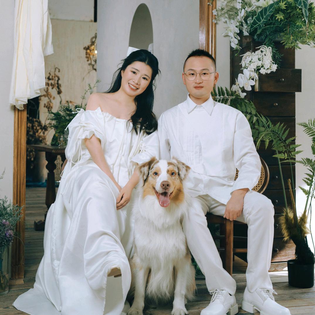 小赖夫妇