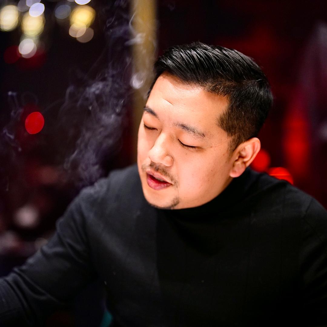 龙洋望长安