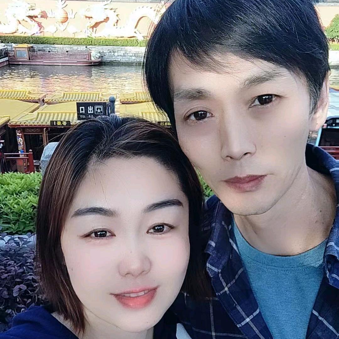幸福一家人
