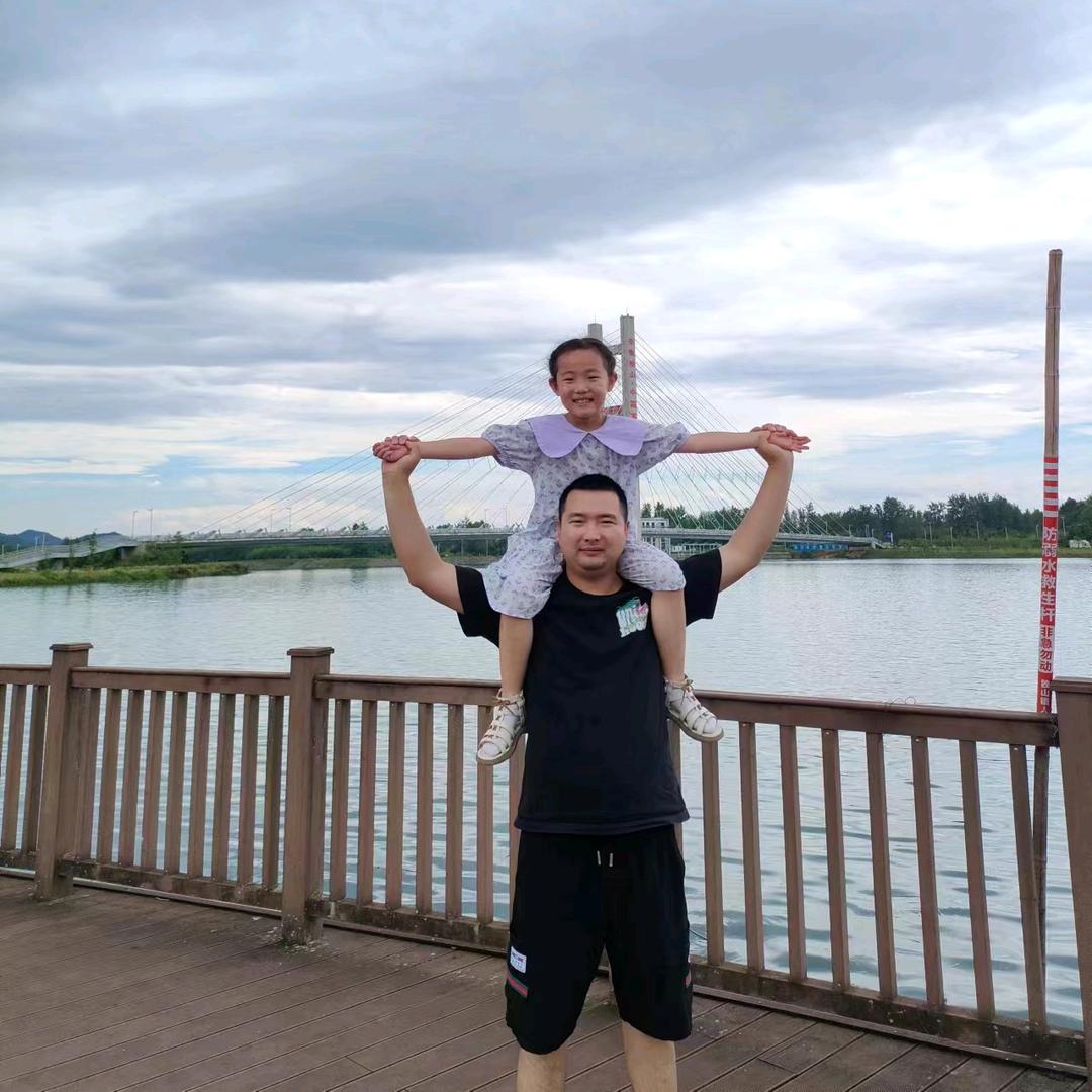 如鱼饮水，冷暖自知！