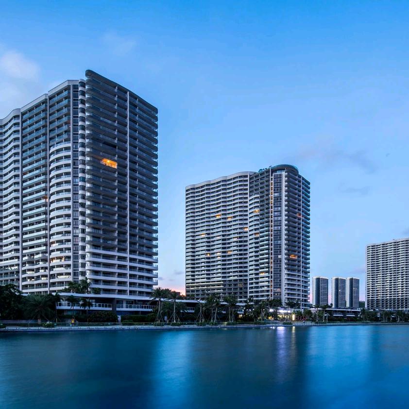 海陵岛曼舍海景度假公寓