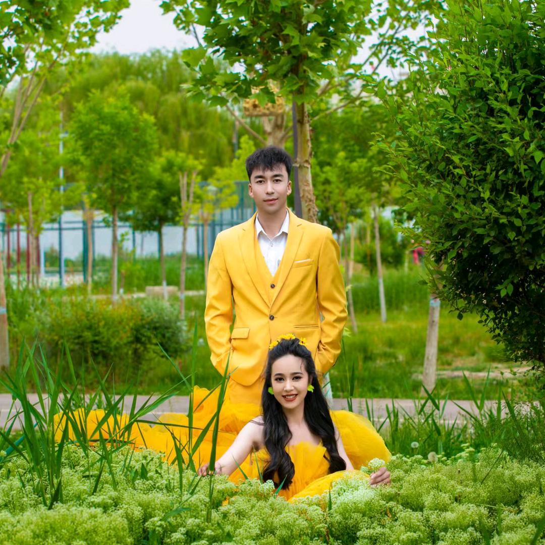 热孜瓦古丽好物分享