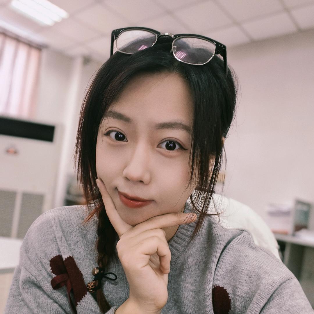 神小烟儿