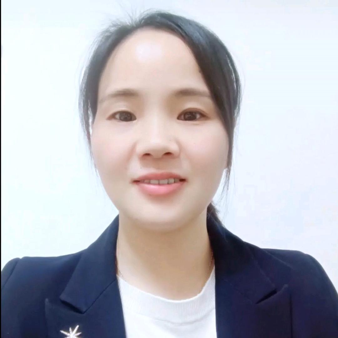 好好爱自己🌻