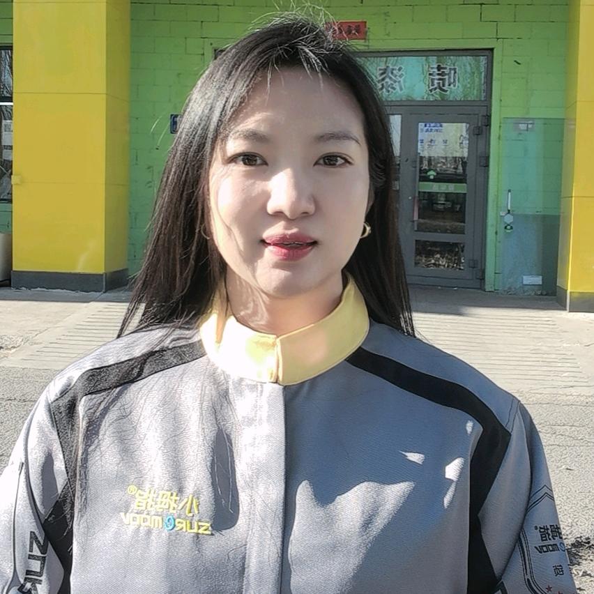 小拇指汽修连锁@关关