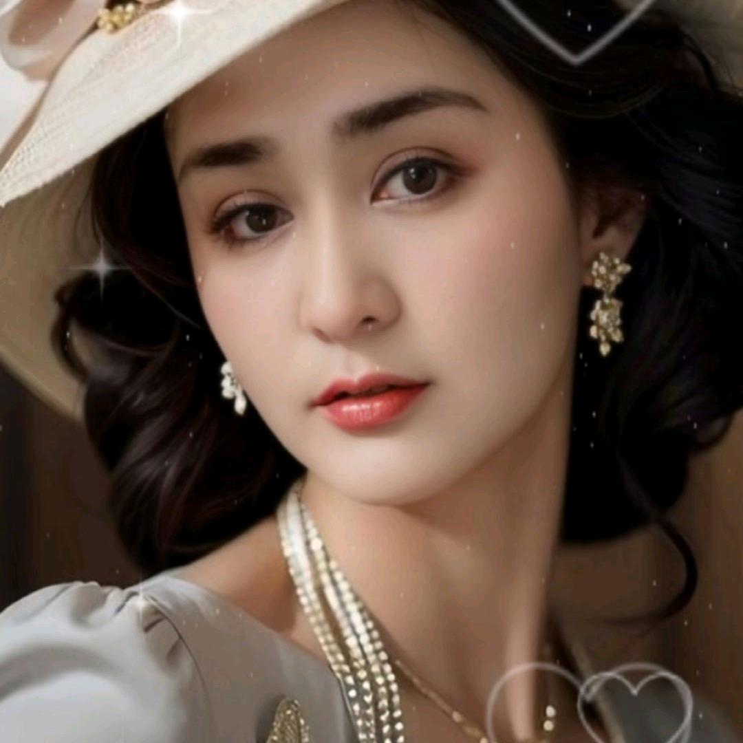 吐尔逊古丽～【橱窗】