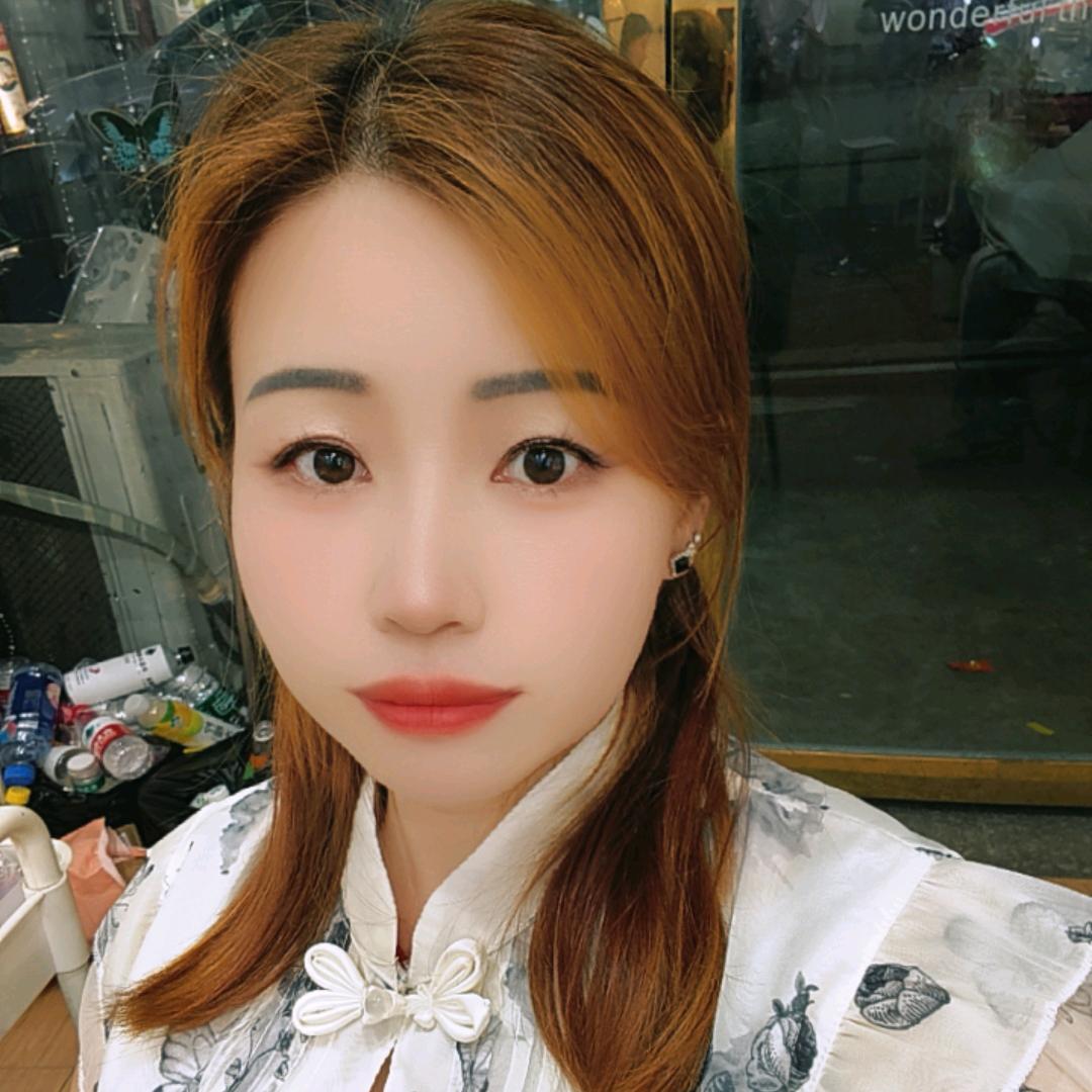 单身苹果姐姐