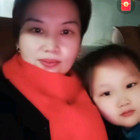 瑞瑞妈