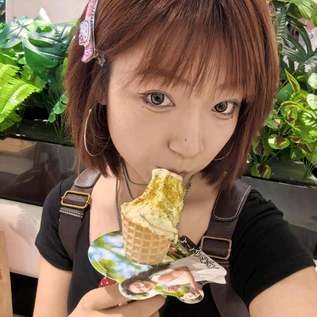 么瑞欧吖～🦋