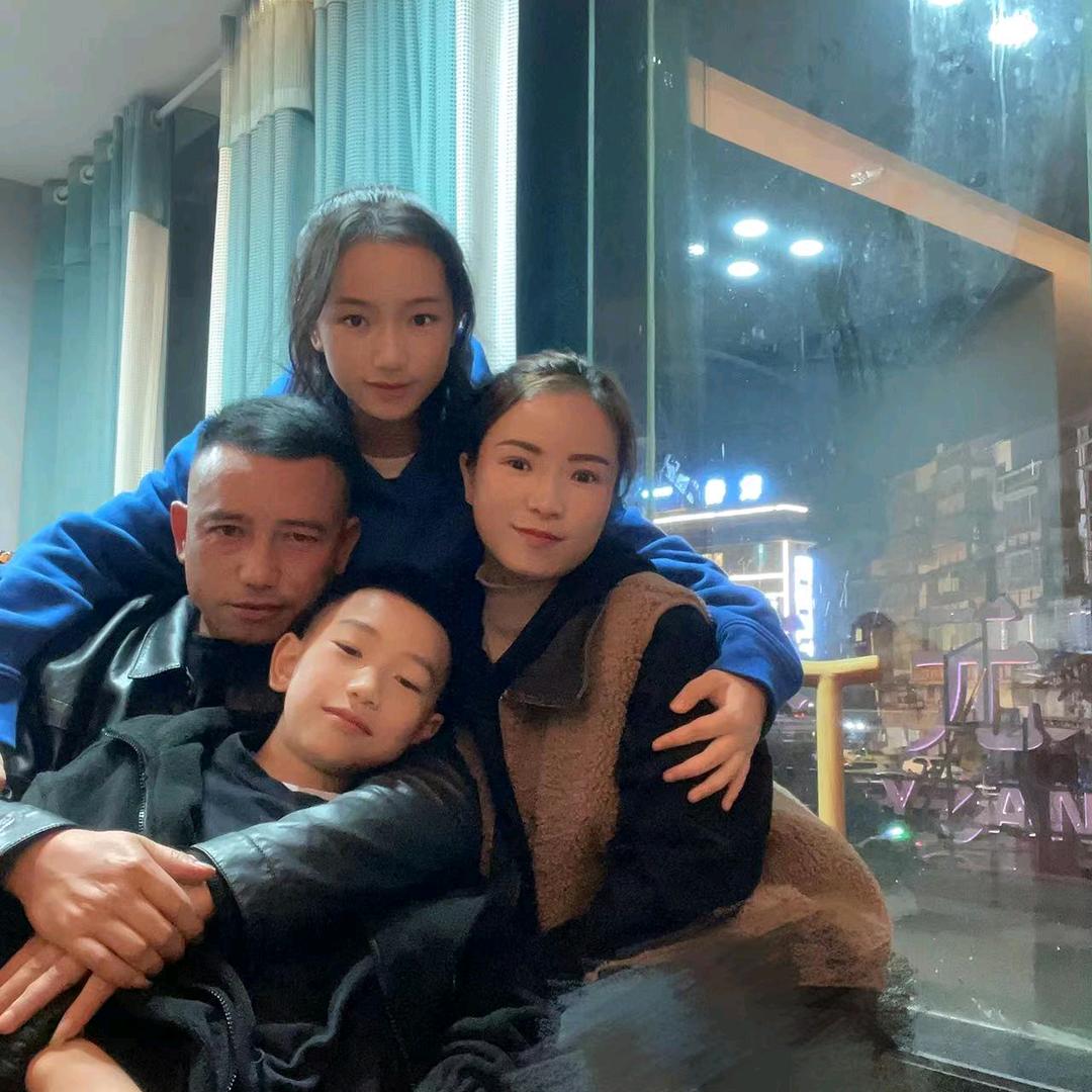 杨哥