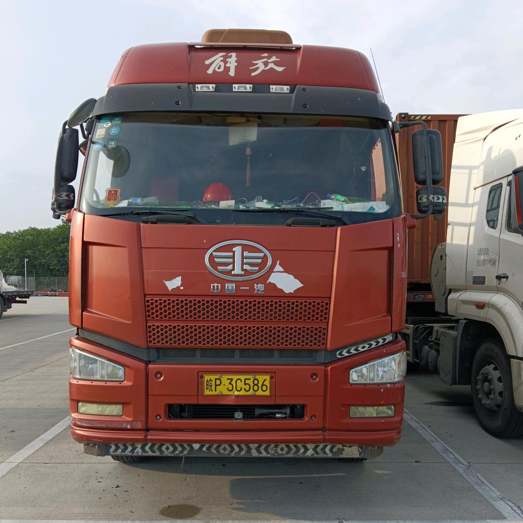 宁国-无锡物流专线