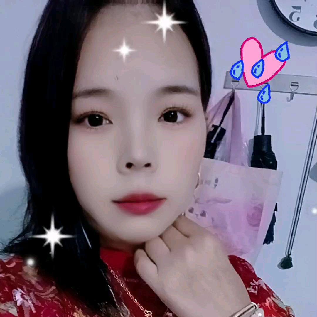 小苹果😋