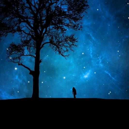 星空之叹息