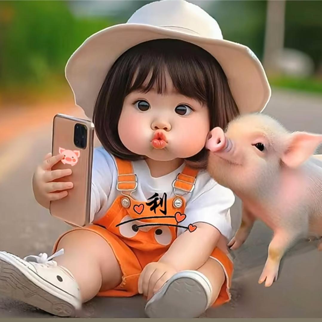蓝同学