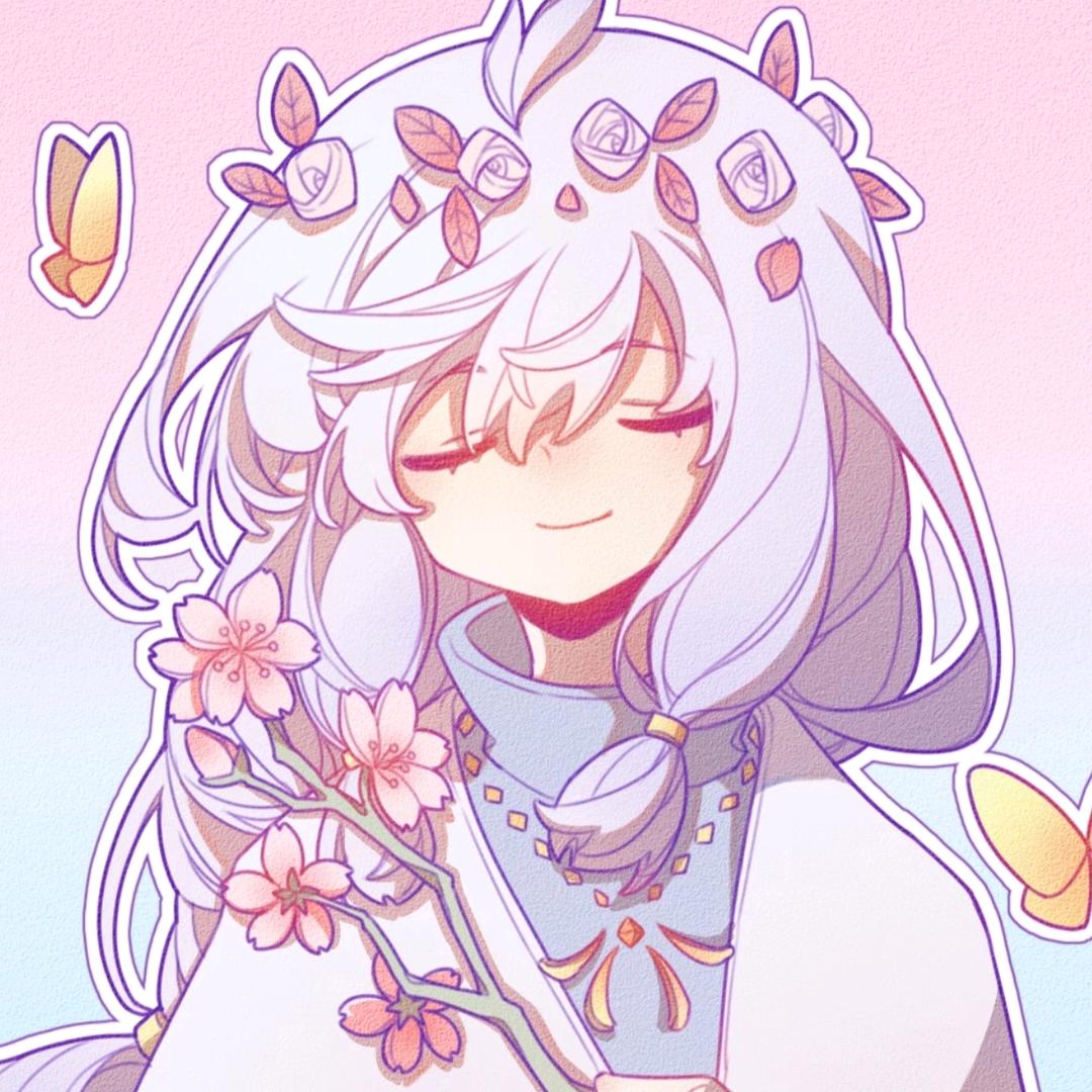蕊倾