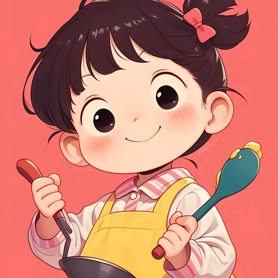 玥儿麻麻小食光🌈