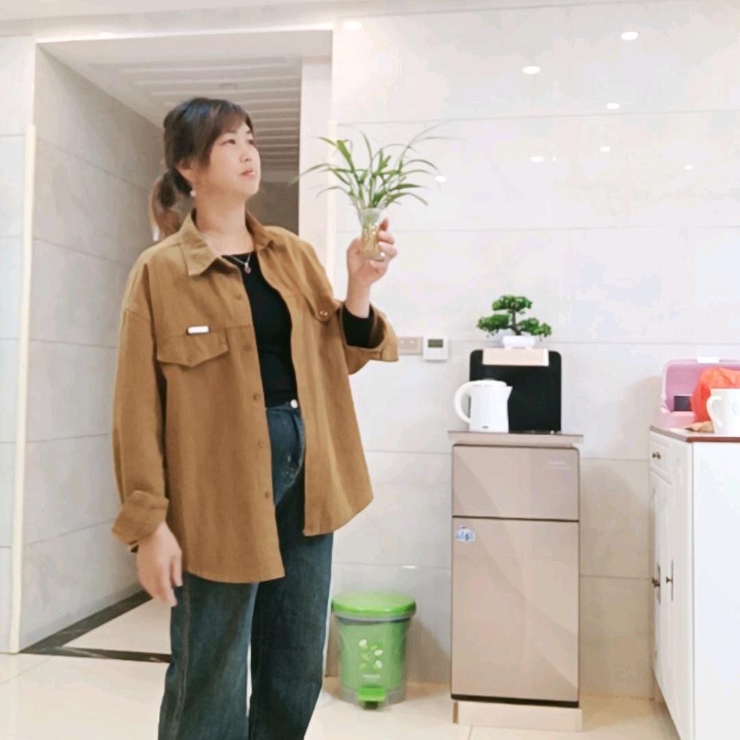 李姐在印江做家政