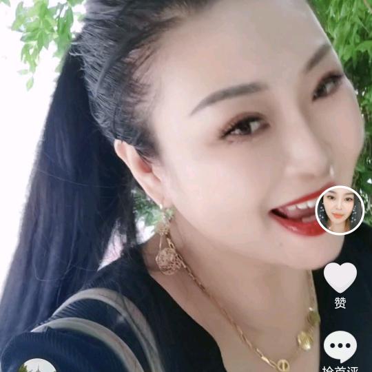 乔姐爱美食