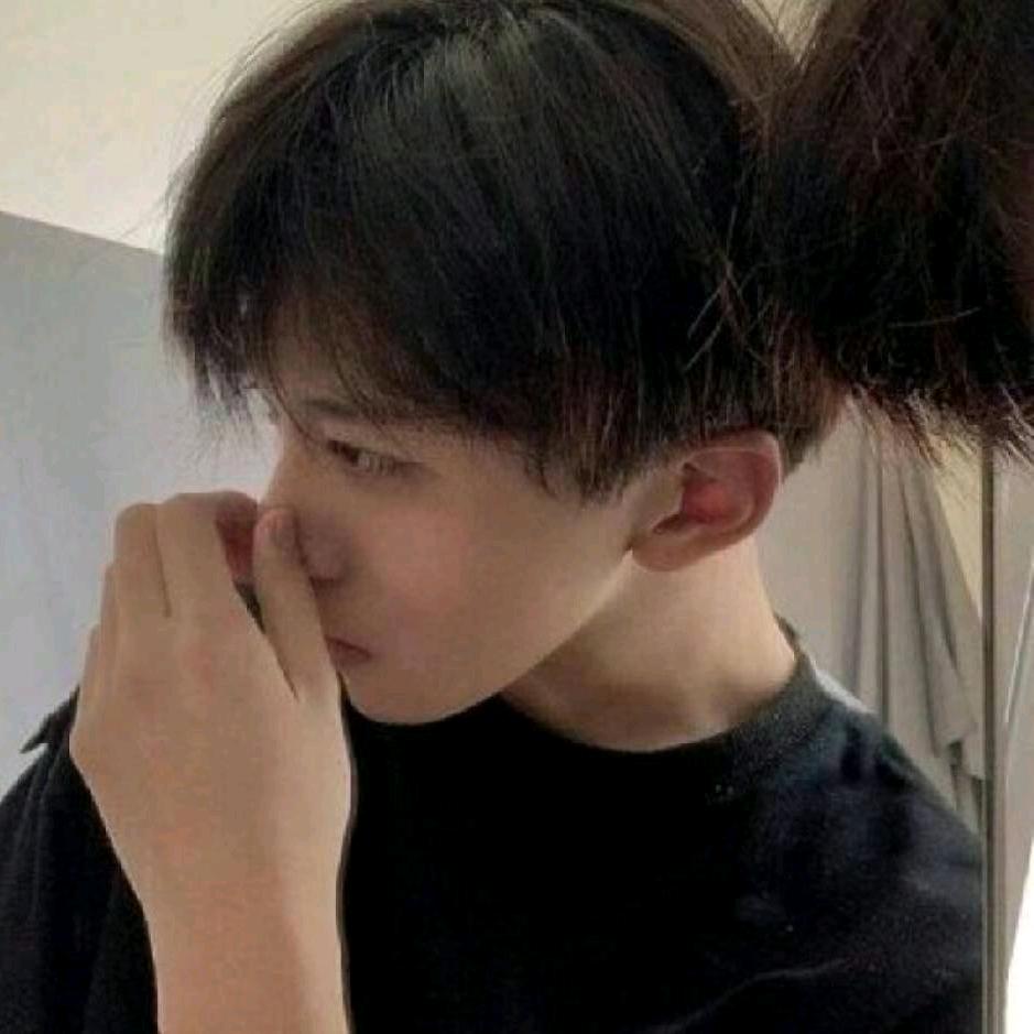 龈