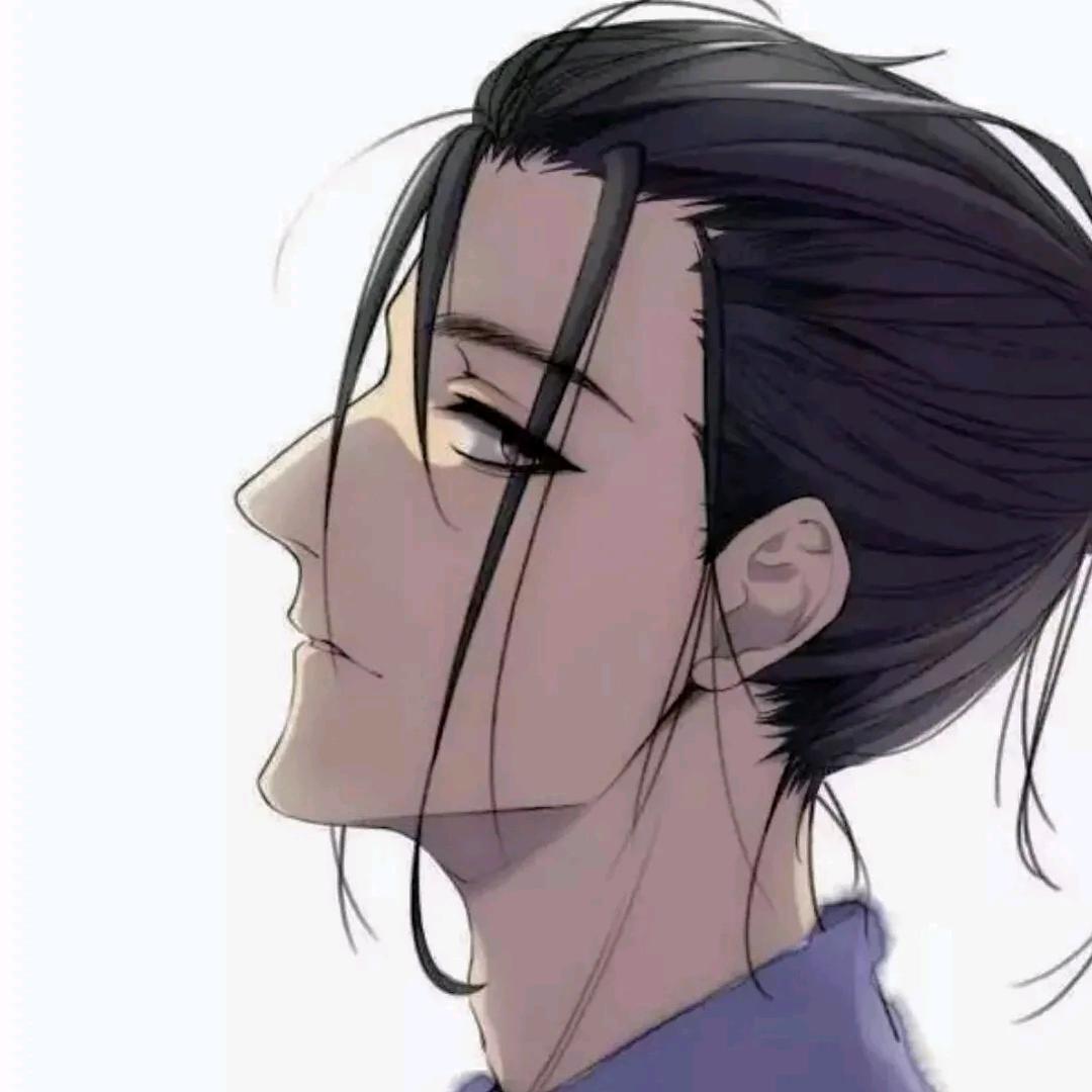 无皇（异人之下）