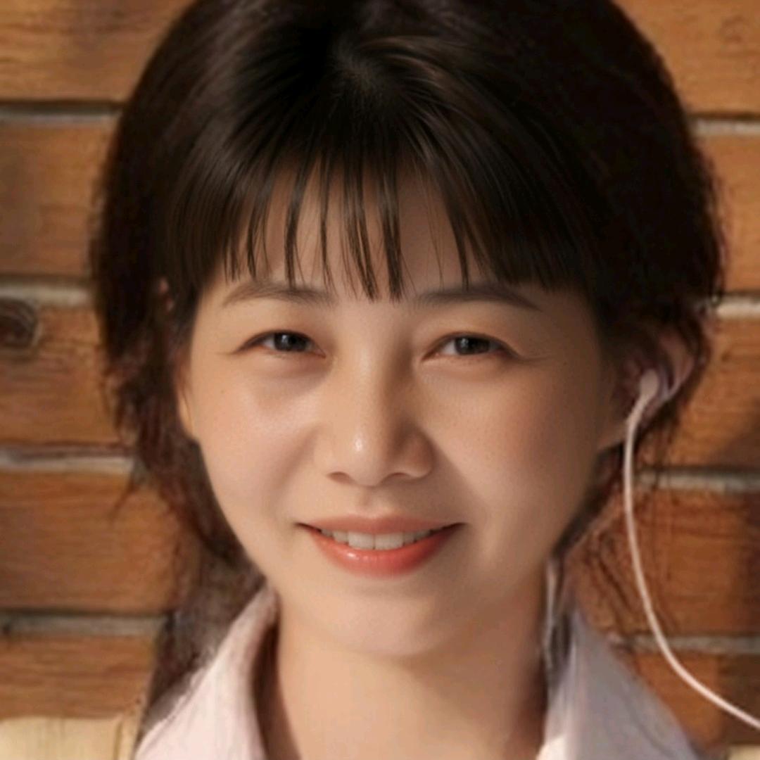 心静如水