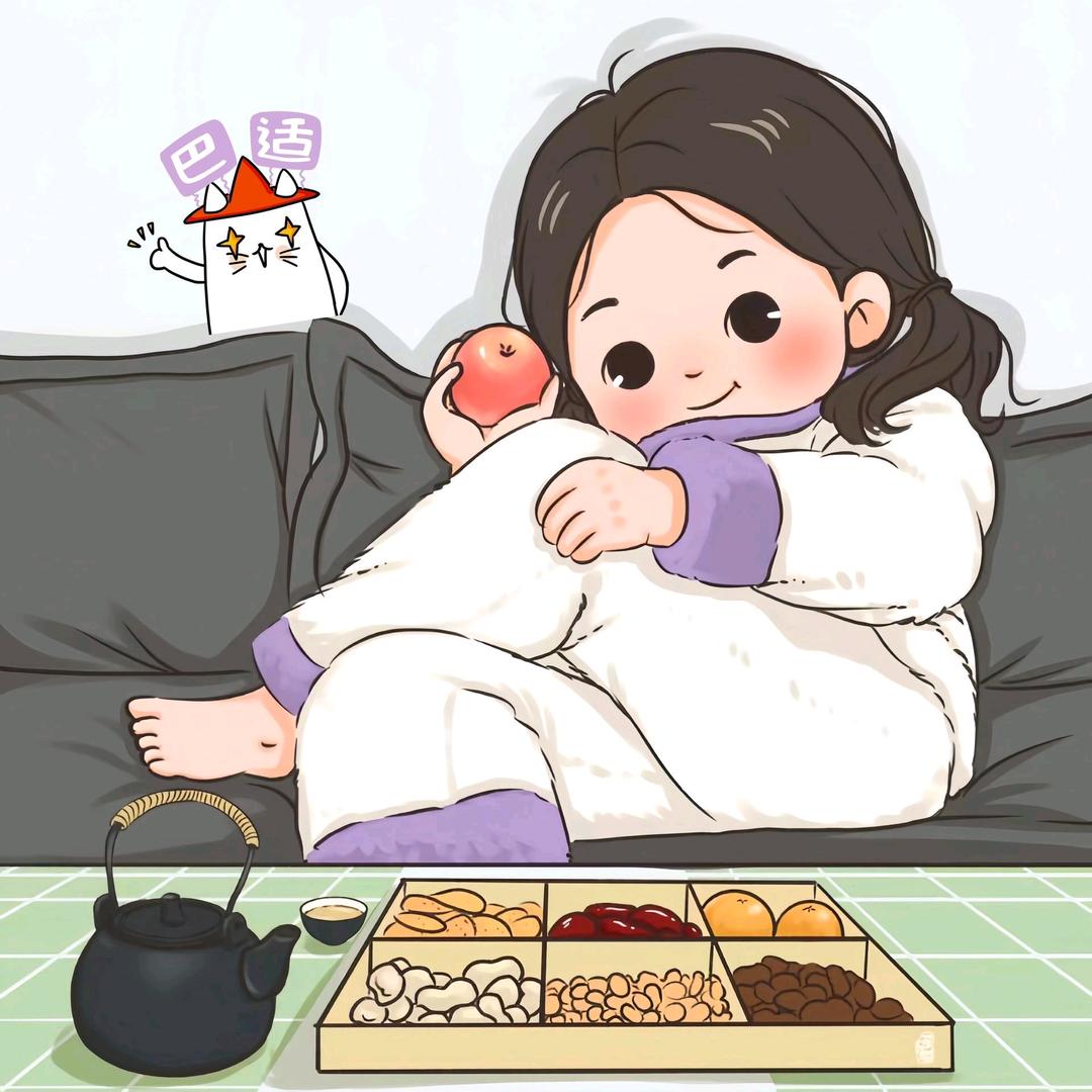 大大吖、