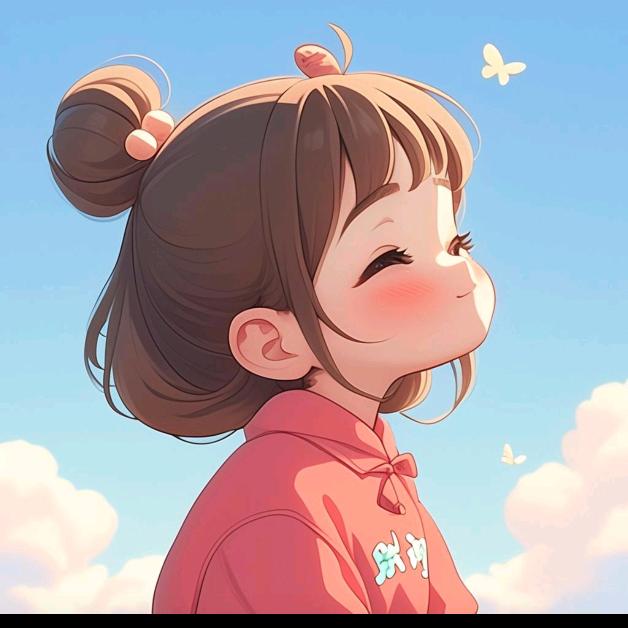 岁月静好