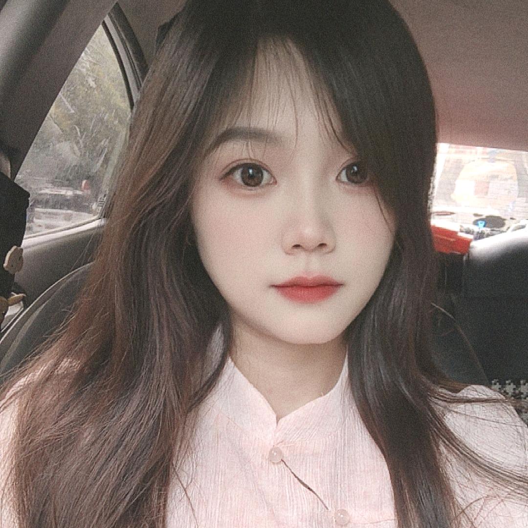 郑姑娘💕