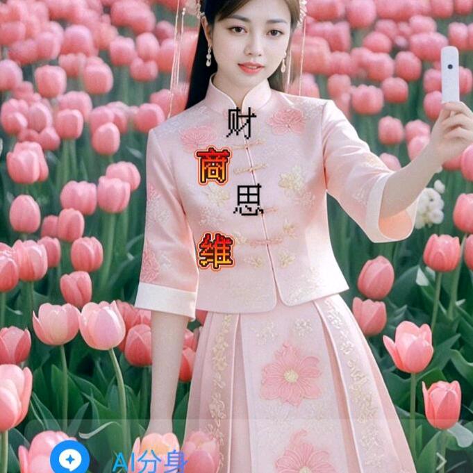 财源广进